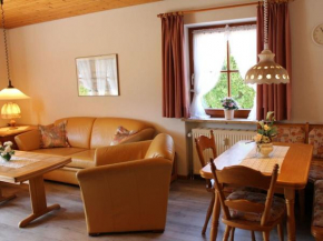 Lübbers Comfortable holiday residence